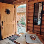 Alpesi faház Huettendorf 49 Gradnord Bayerisch Eisenstein