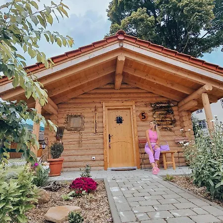 شاليه Huettendorf 49 Gradnord
