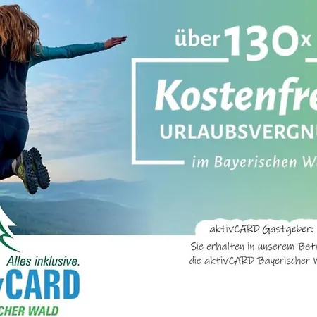 Chalé Huettendorf 49 Gradnord