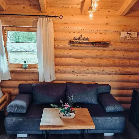 Dağ evi Huettendorf 49 Gradnord *