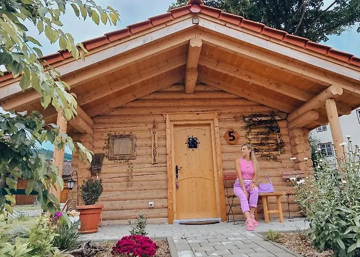 Chalet 49 Gradnord
